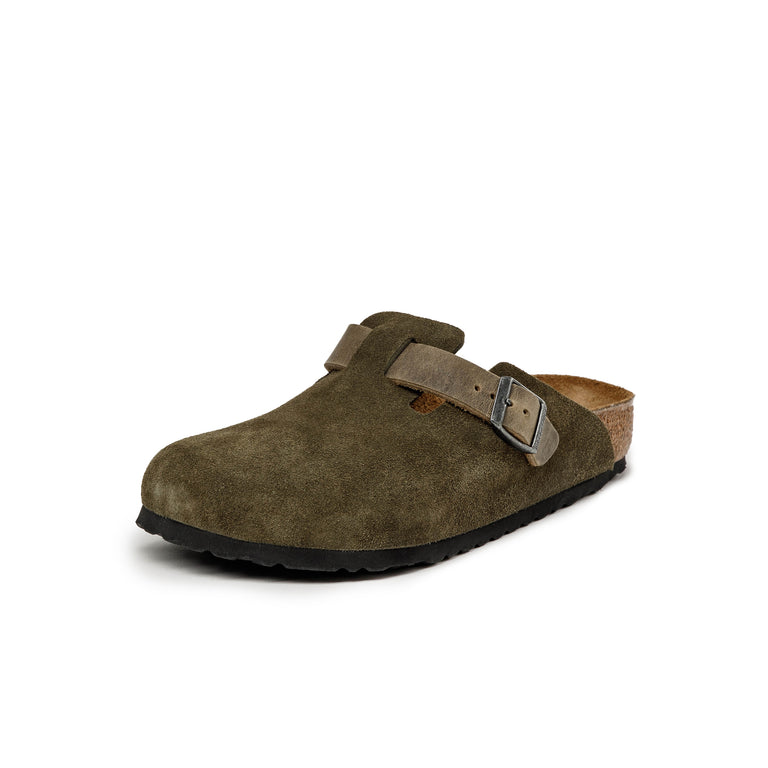 Birkenstock Boston