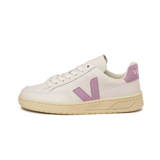 Veja V-12 Leather W