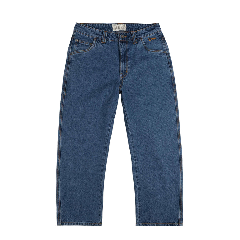 Dime Classic Relaxed Denim Pants