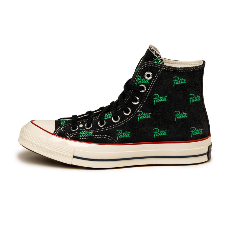 Converse x Patta Chuck Taylor All Star '70