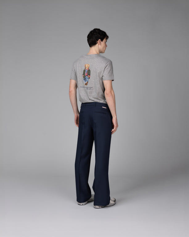 Stockholm Surfboard Club Sune Tailored Trousers