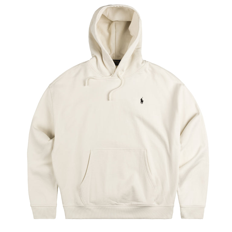 Polo Ralph Lauren Relaxed Fit Logo Fleece Hoodie