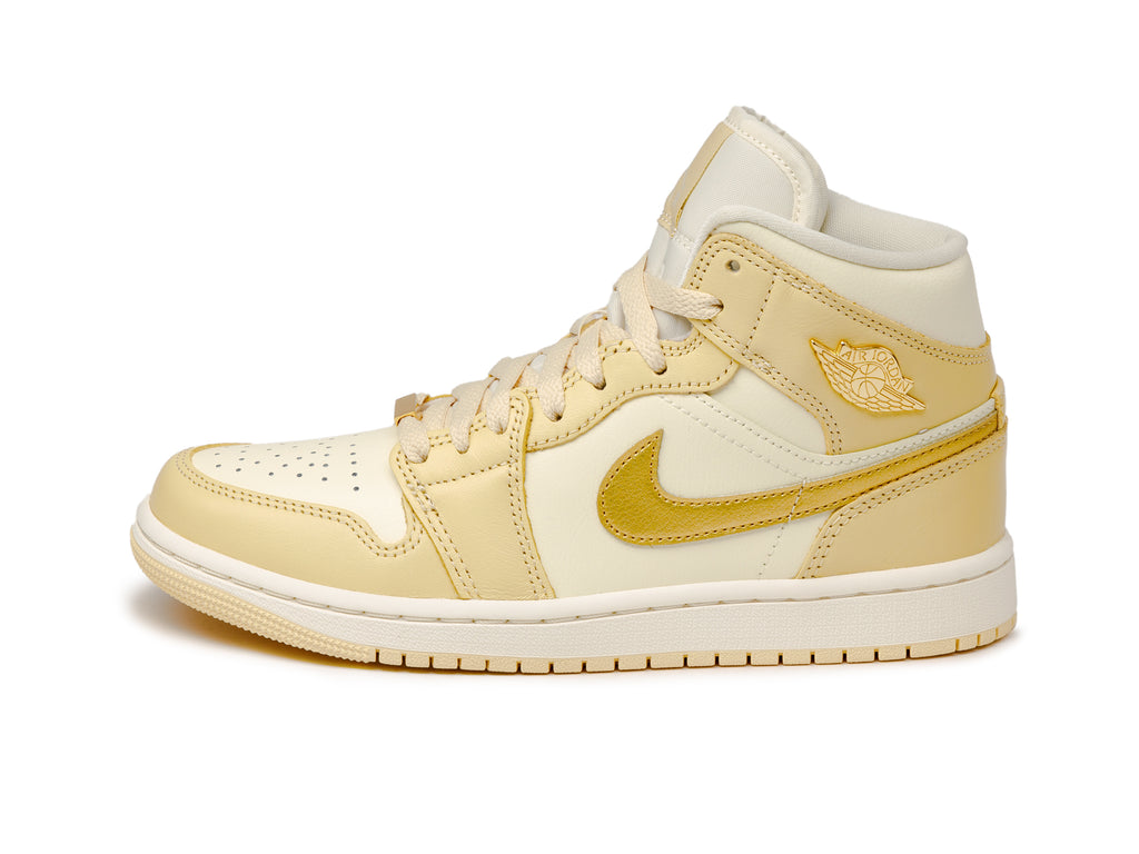 Nike Wmns Air Jordan 1 Mid SE » Buy online now!