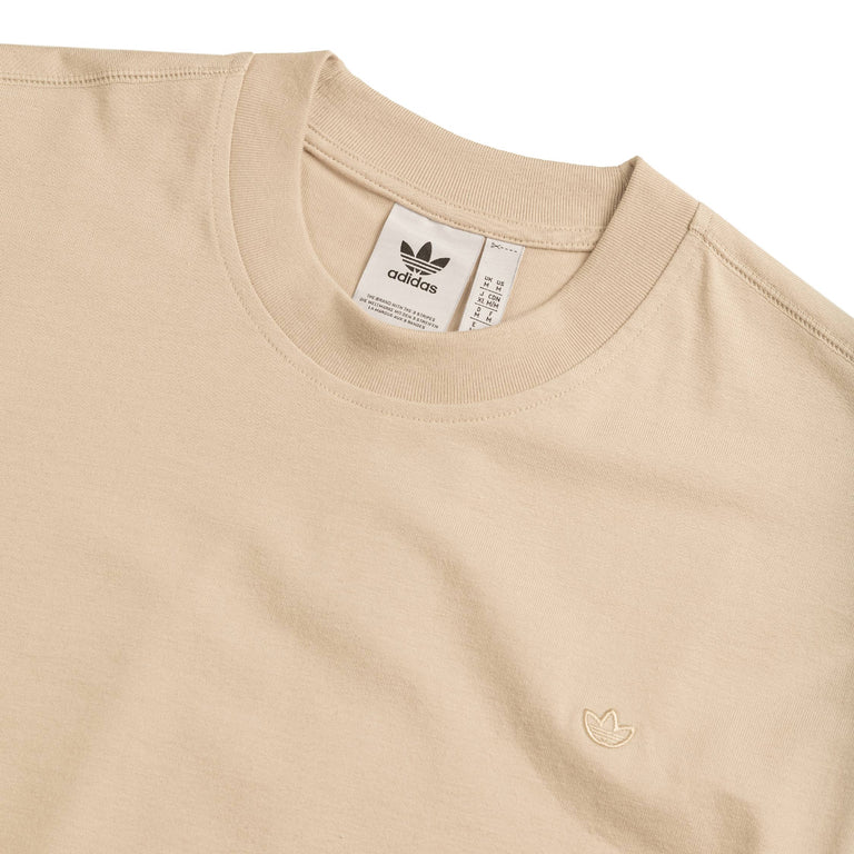 Adidas Contempo T-Shirt at – Asphaltgold Store! now Online buy