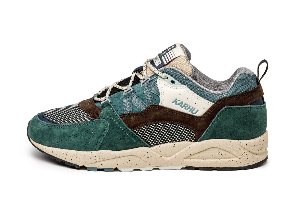 Karhu Fusion 2.0 *Moss Pack* » Buy online now!