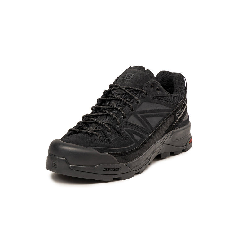 Salomon X-Alp Leather onfeet