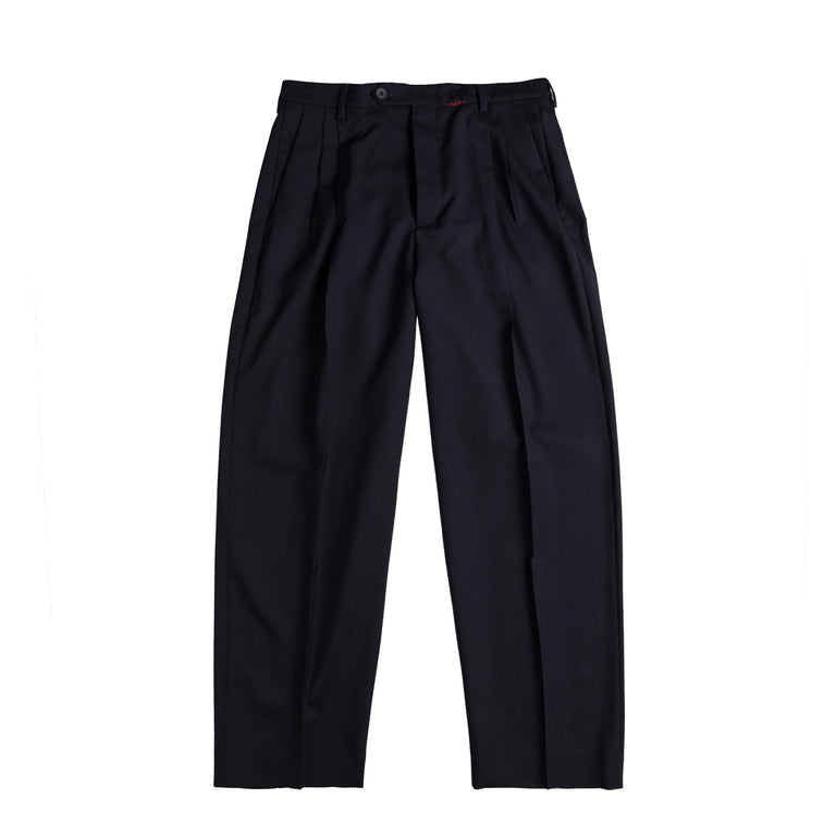 Marni Tropical Wool Pants