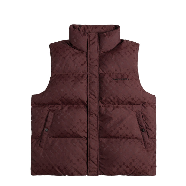 Vests - buy now at Asphaltgold Online Store!