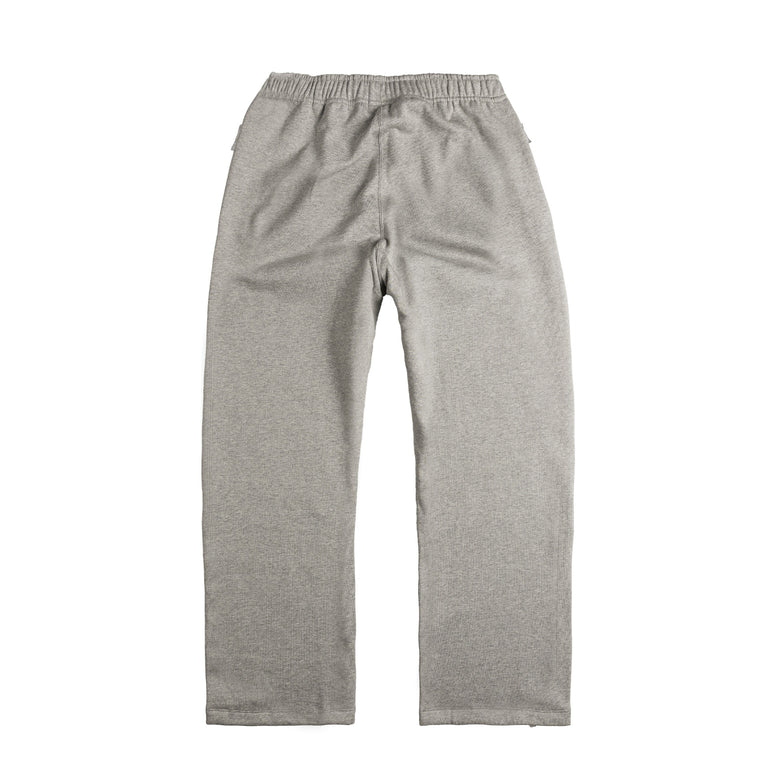 Nike Solo Swoosh Open Hem Fleece Pant – buy now at Asphaltgold Online Store!