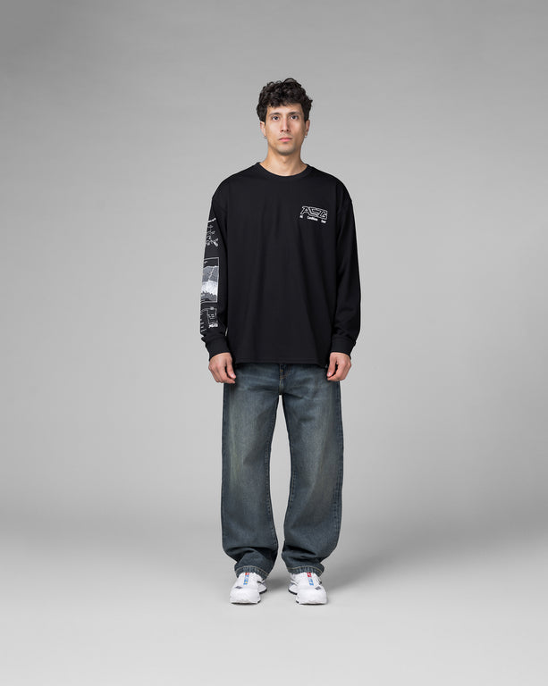 Nike	ACG Geothermal Longsleeve Tee