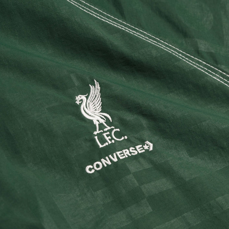 Converse x Liverpool F.C. Starsprinter Jacket