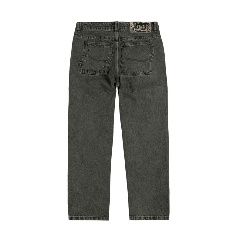 Dime Classic Relaxed Denim Pants