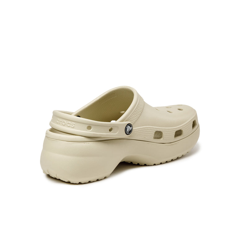 Crocs Classic Platform Clog