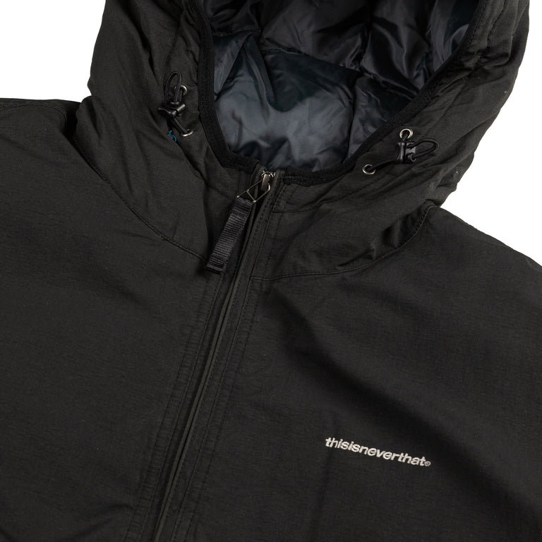 thisisneverthat Washed Down Puffer Jacket