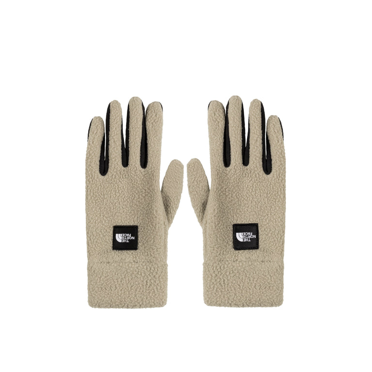 The North Face Fleeski Etip Glove Accessoires Buy online now