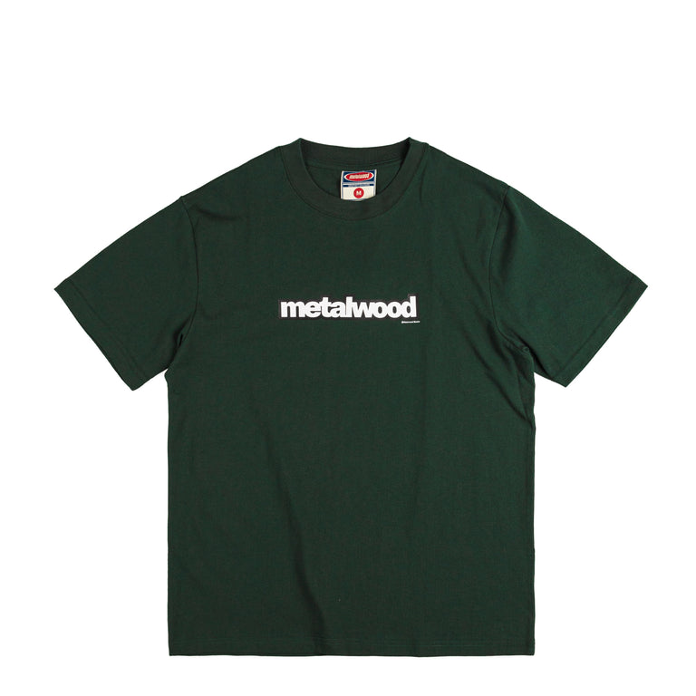 Metalwood Regular Ass T-Shirt