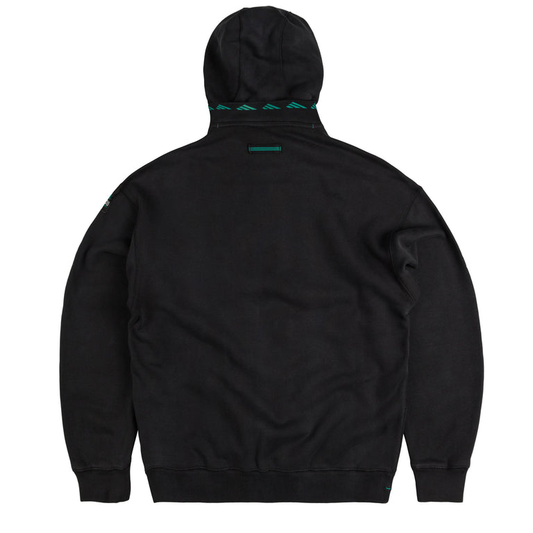 Adidas EQT Fleece Hoodie 