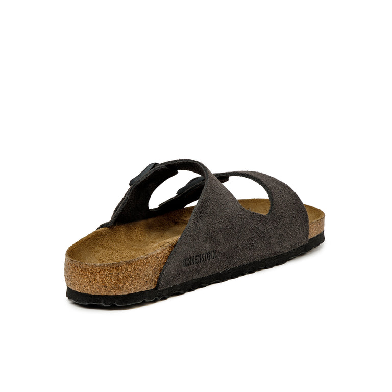 Birkenstock Arizona onfeet