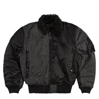 Maharishi B15 Wool Flight Jacket