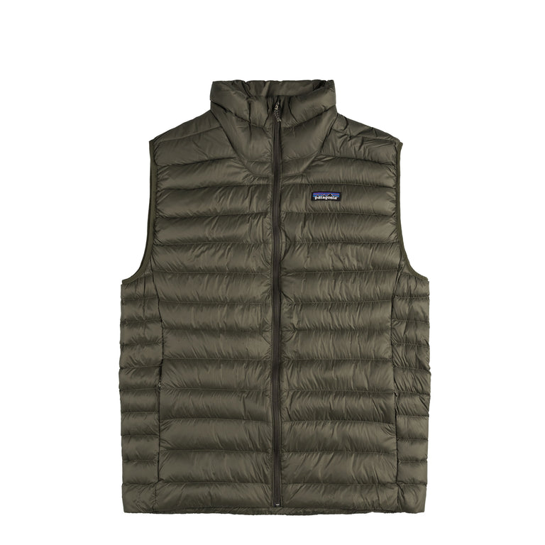 Patagonia Down Sweater Vest