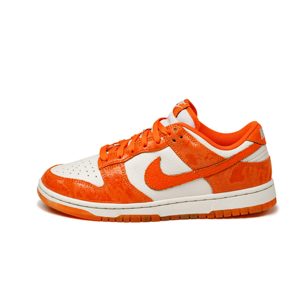 Nike Wmns Dunk Low *Cracked Orange* » Buy online now!