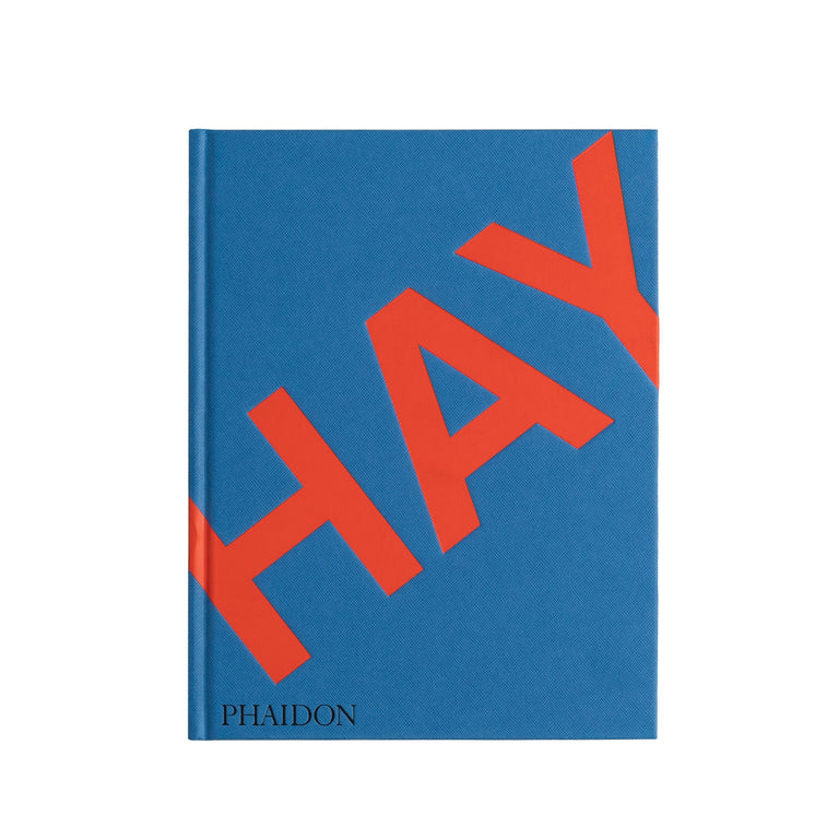 Phaidon HAY