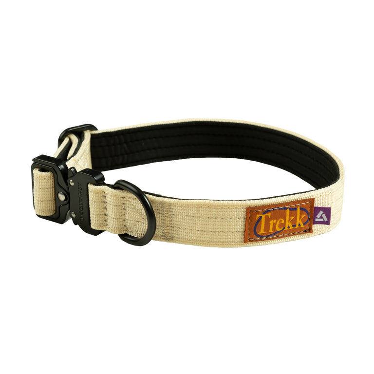 Trekk Dog Collar