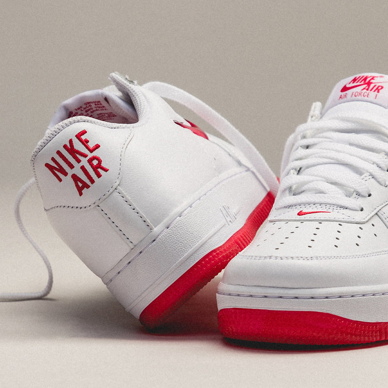 Nike Air Force 1 Low Retro *Color of the Month* *Jewel* – jetzt