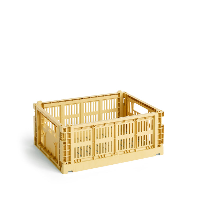 HAY Colour Crate Medium