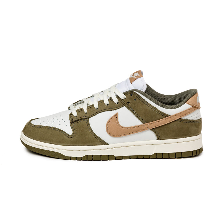 Nike Dunk Low Retro PRM onfeet