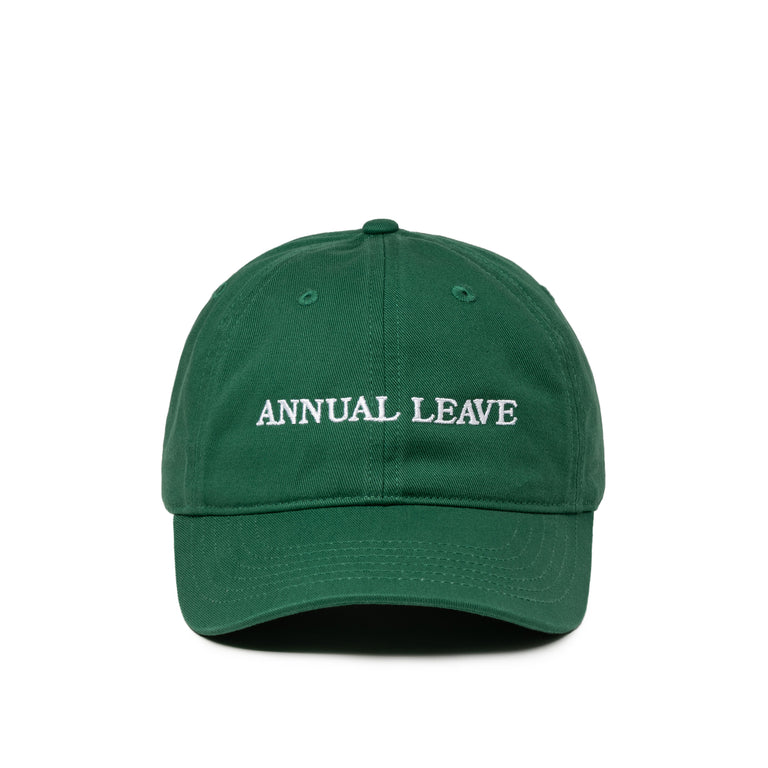 Asphaltgold x IDEA Annual Leave Cap