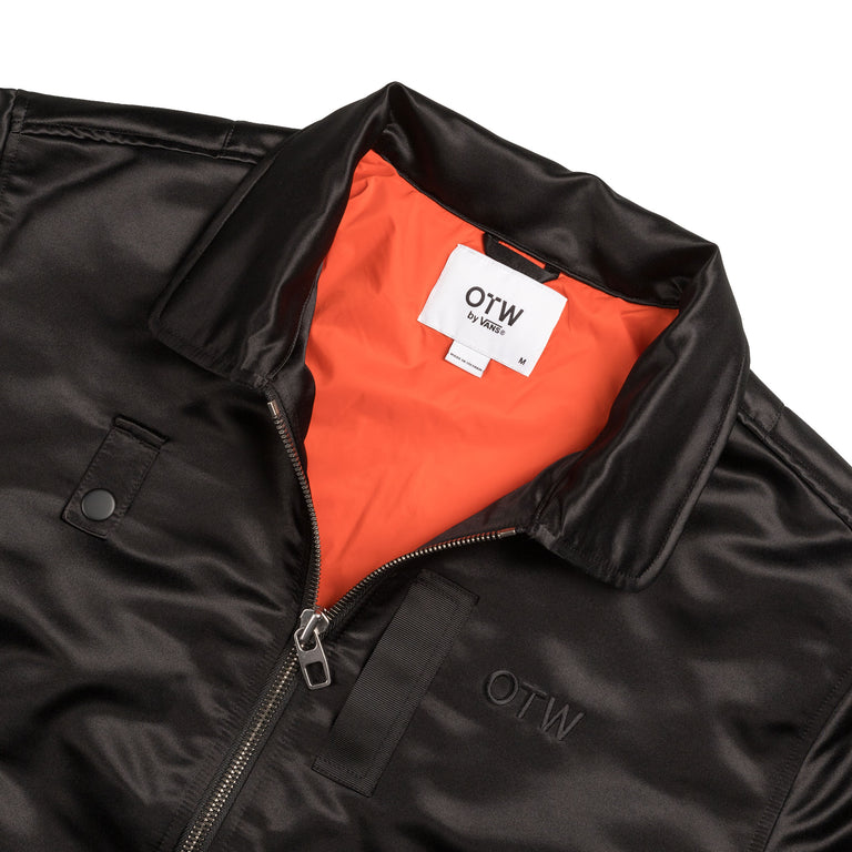 Vans OTW OTW Bomber Jacket