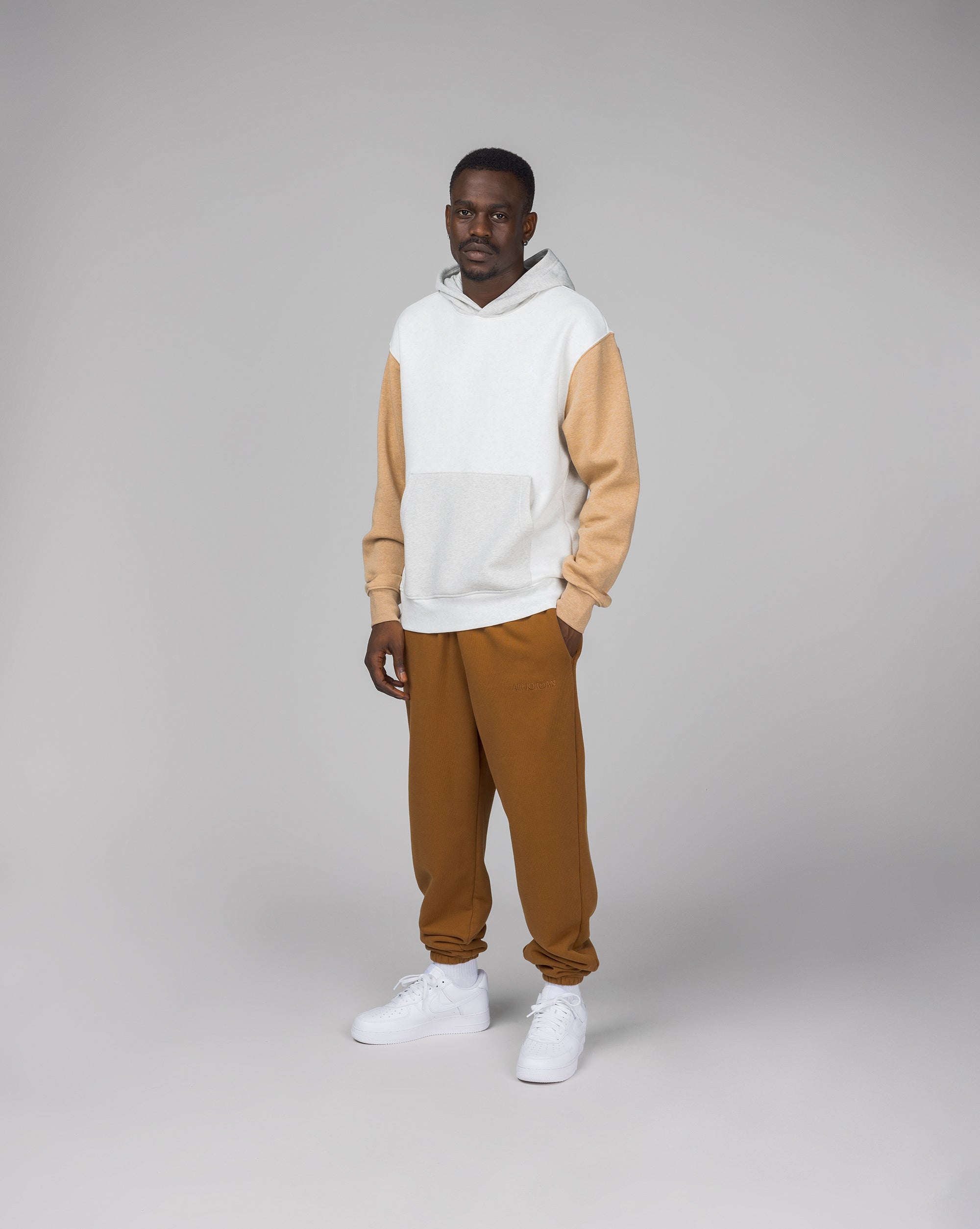 Nike Jordan Essentials Fleece Hoodie » Buy online now!