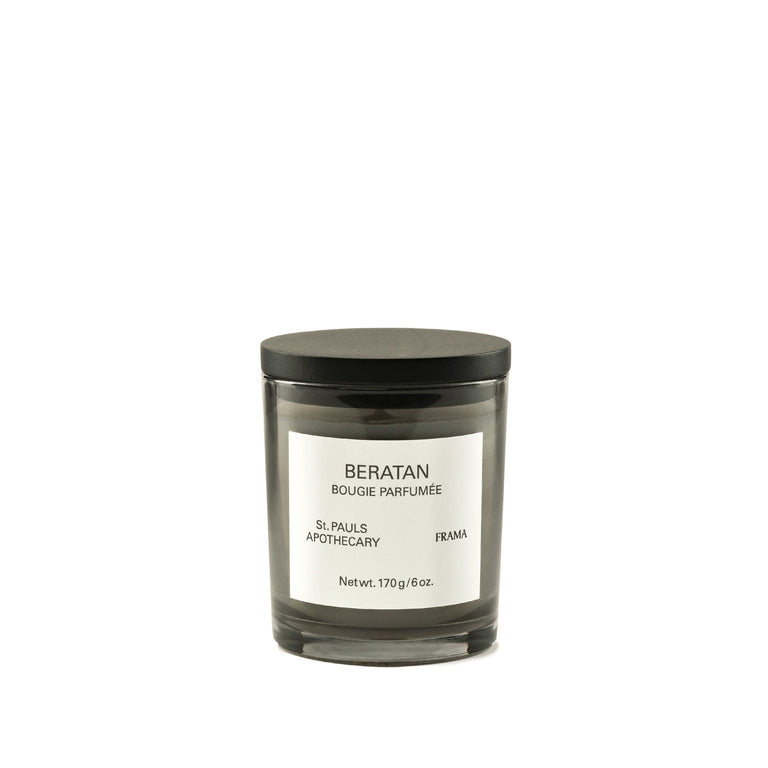 Frama Beratan Scented Candle 170 g