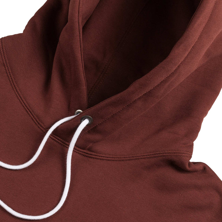 Nike	Solo Swoosh Fleece Hoodie