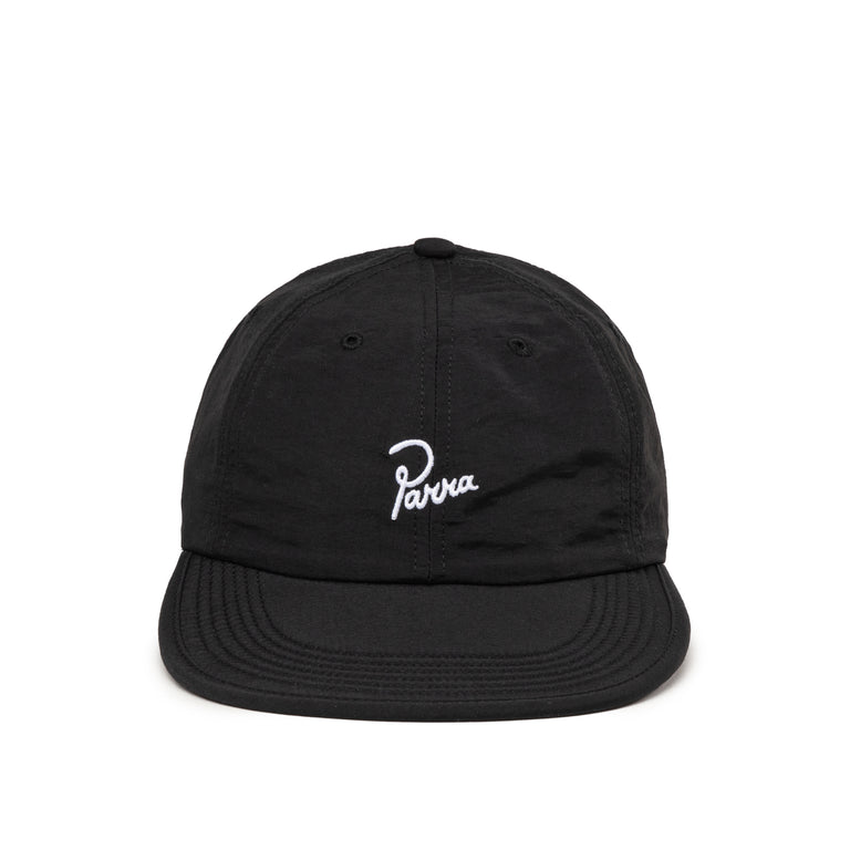 By Parra Signature 6 Panel Hat