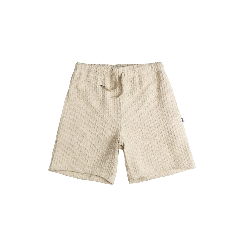 Arte Antwerp Jacquard Croche Shorts