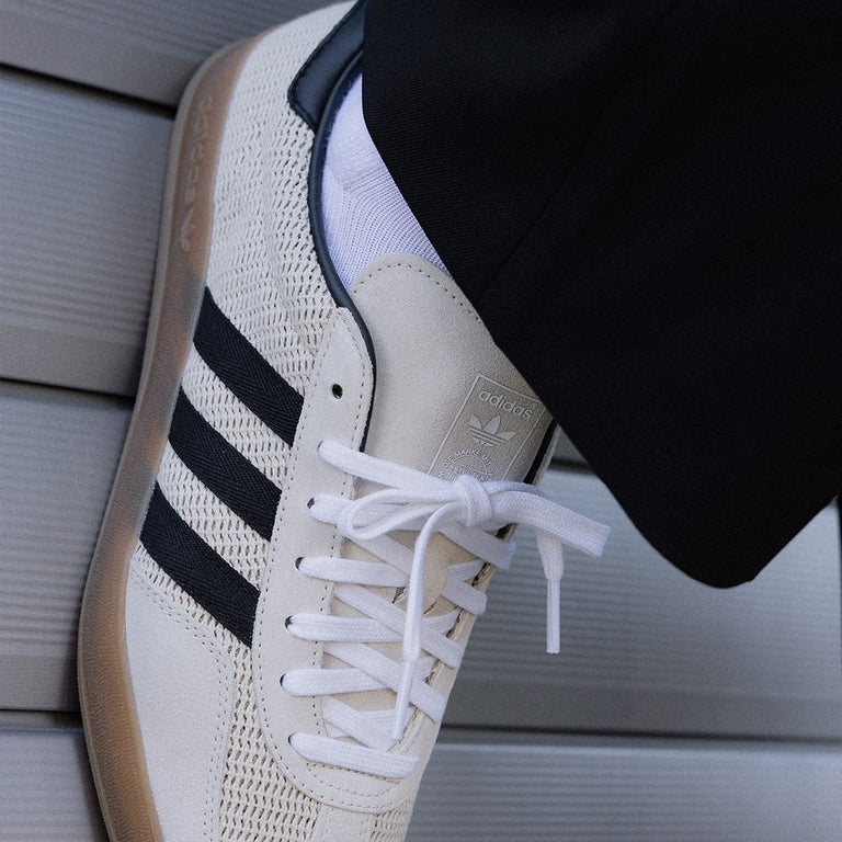 Adidas Gazelle Indoor onfeet