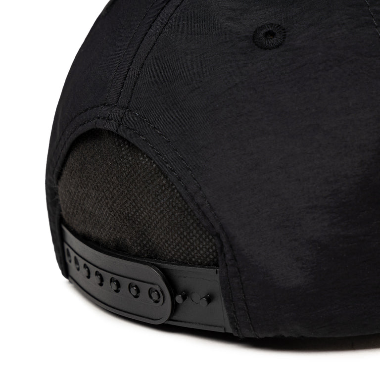 Metalwood Sport 5-Panel Snapback Hat