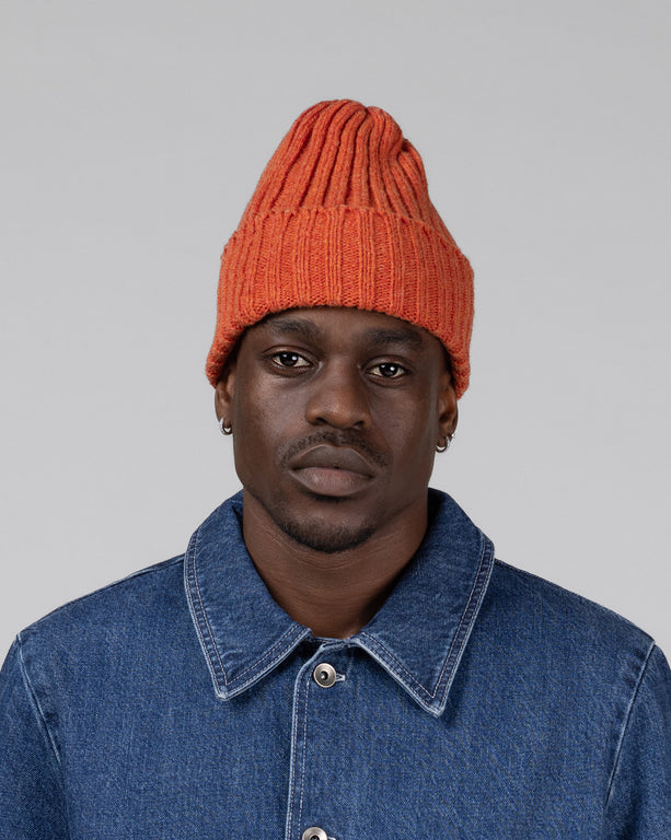 Beams Plus Wool Watch Cap