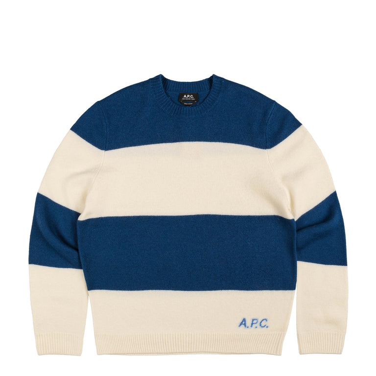 A.P.C. Pull Edwardo