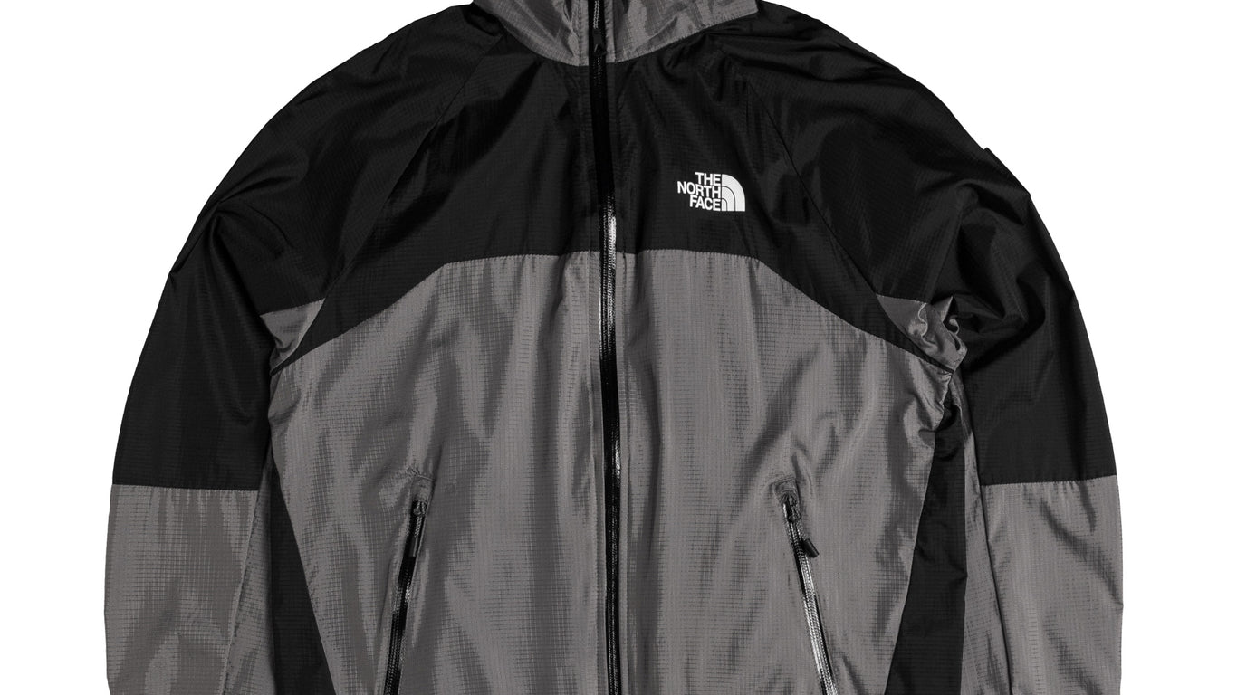 The North Face Wind Shell Full Zip » Buy online now!
