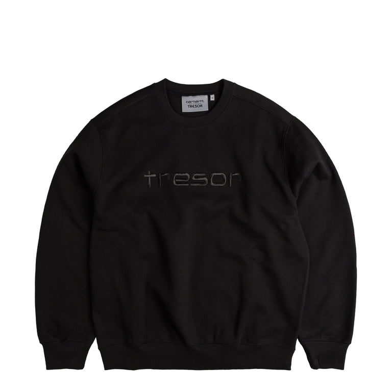 Carhartt WIP x Tresor Techno Alliance Sweatshirt