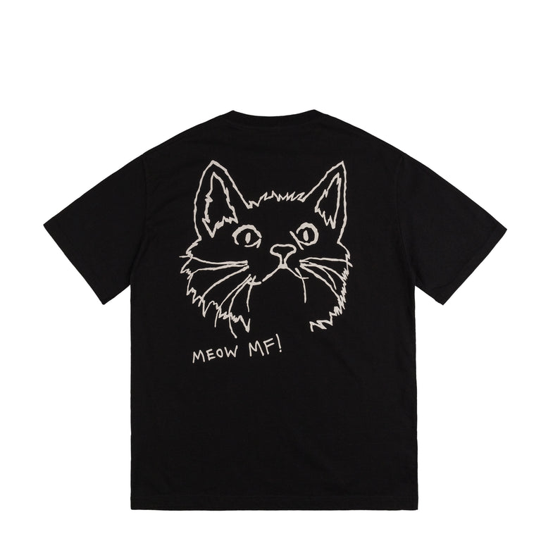 Patta Meow T-Shirt