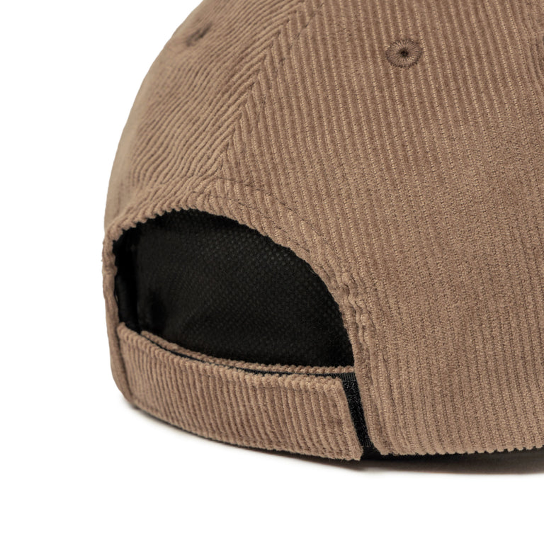 Autry Baseball Velvet Cap