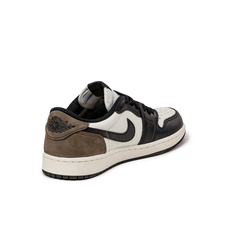 Nike Air Jordan 1 Retro Low OG *Mocha* onfeet