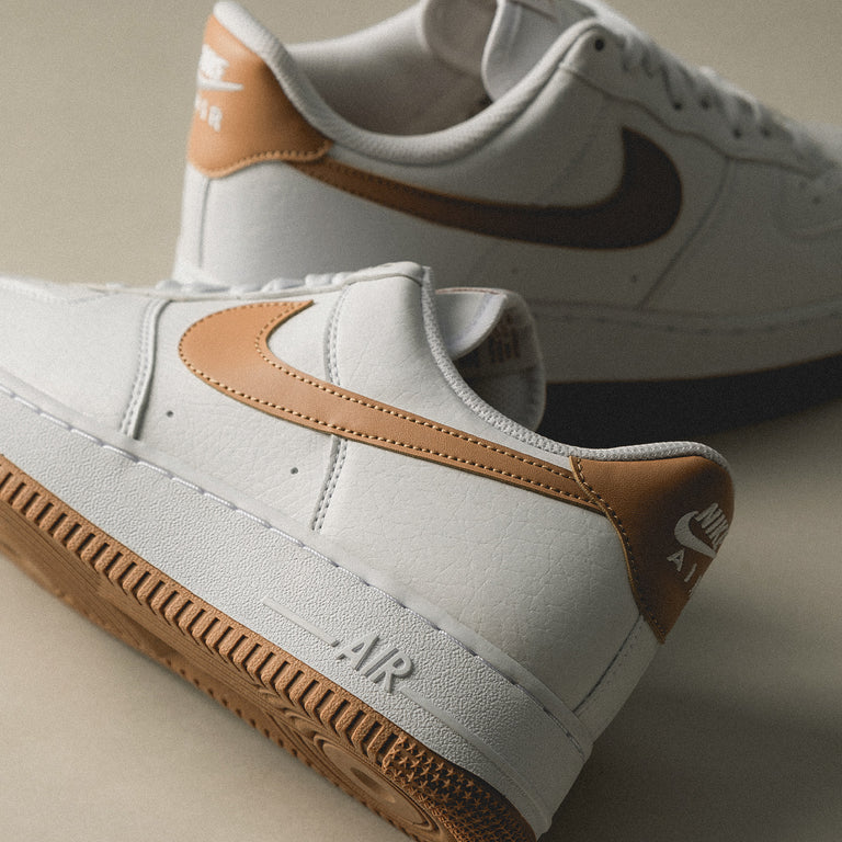 Nike Wmns Air Force 1 07 Next Nature sneakers dispo en ligne maintenant