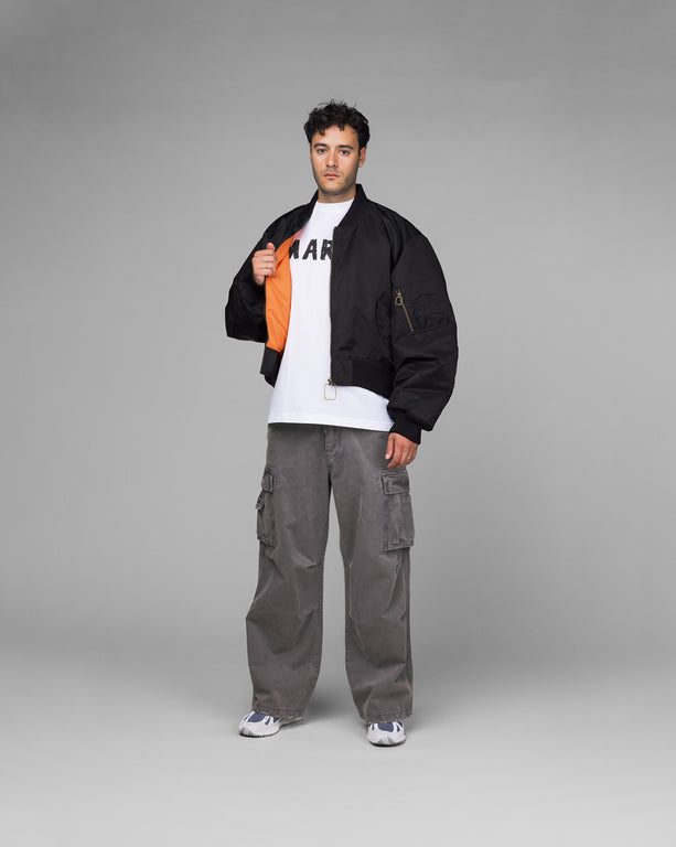 ERL Classic Cargo Pants