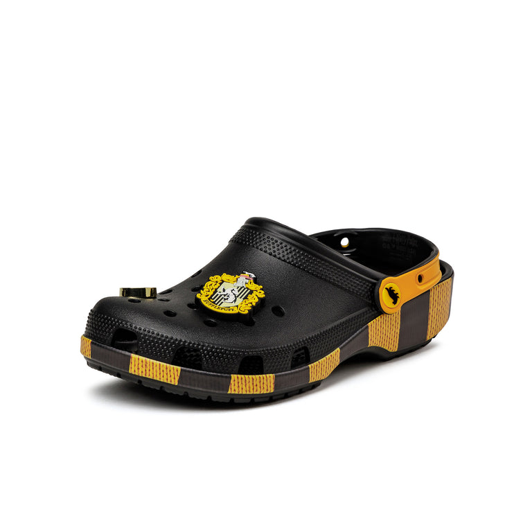 Crocs x Harry Potter *Hufflepuff* Classic Clog