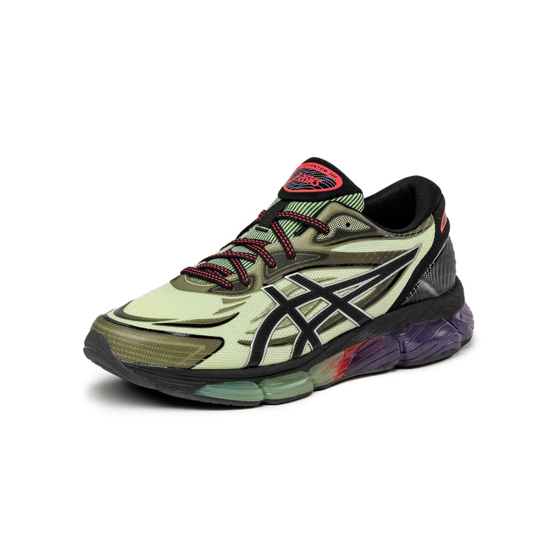 Asics kayano quantum 360 best sale